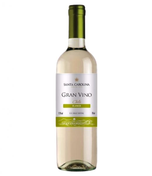Santa Carolina Gran Vino Blanco
