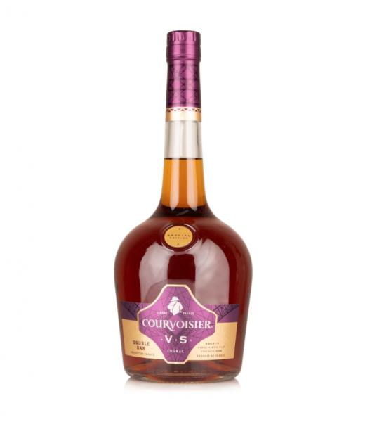 COURVOISIER VS LIMITED EDITION GIFT PACK