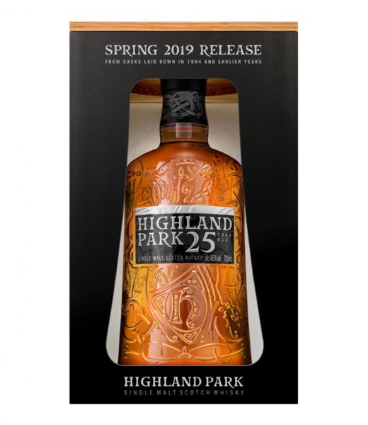 Highland Park 25YO