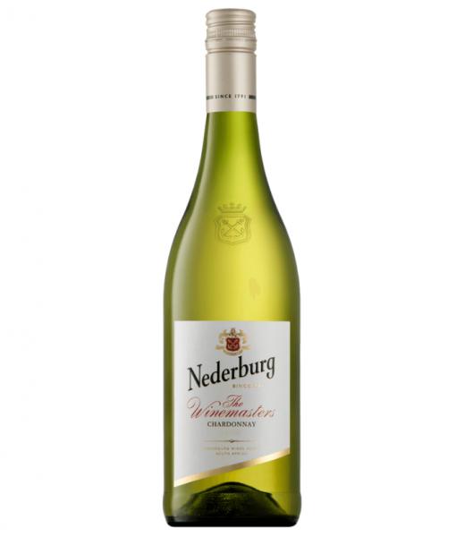 Nederburg Winemaster's Reserve Chardonnay