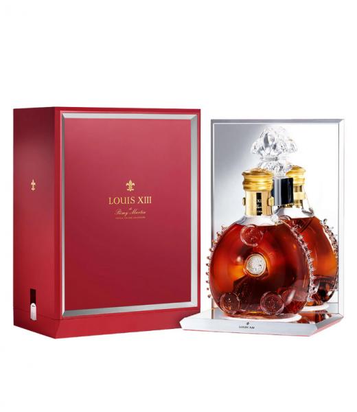 REMY MARTIN LOUIS XIII The Classic Decanter