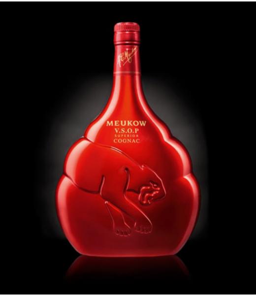 MEUKOW VSOP RED SPECIAL EDITION