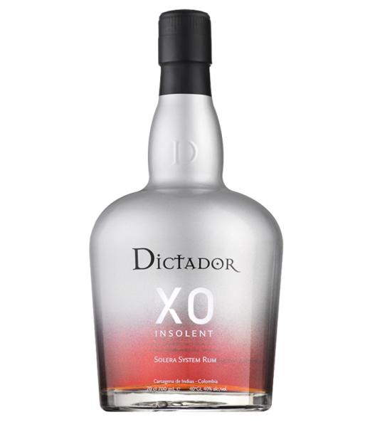 Dictador Rum XO Insolent