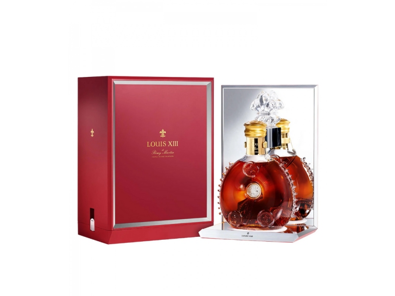 REMY MARTIN LOUIS XIII THE CLASSIC DECANTER